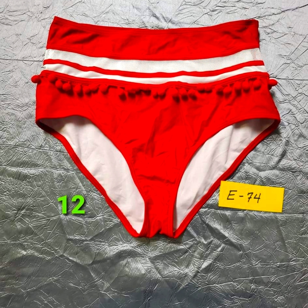 Swimming  bottoms